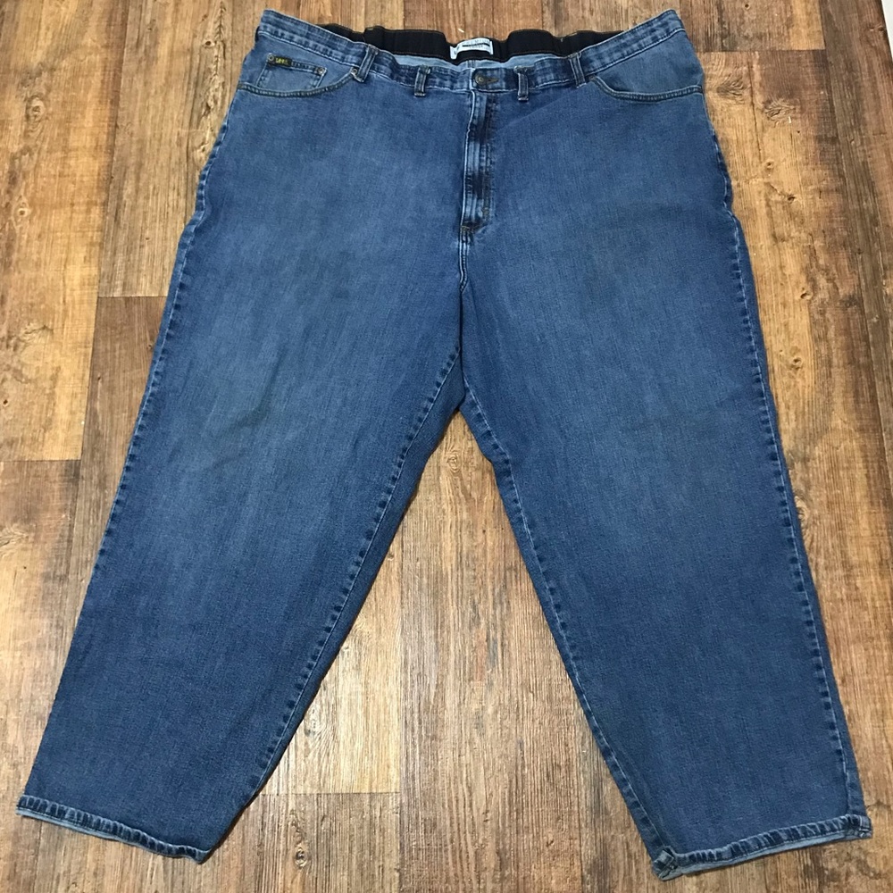 5/$15 Lee Comfort Fit Jeans